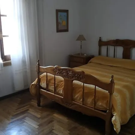Chalet Microcentro Tandil Exterior photo
