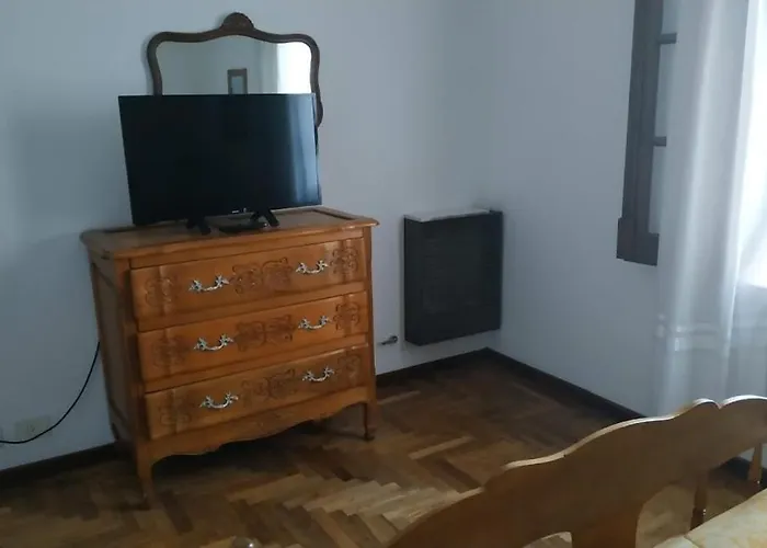 Chalet Microcentro Tandil