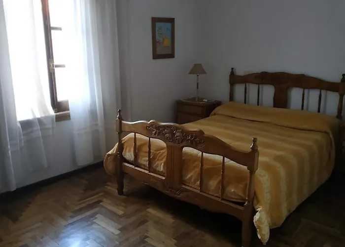 Chalet Microcentro Tandil