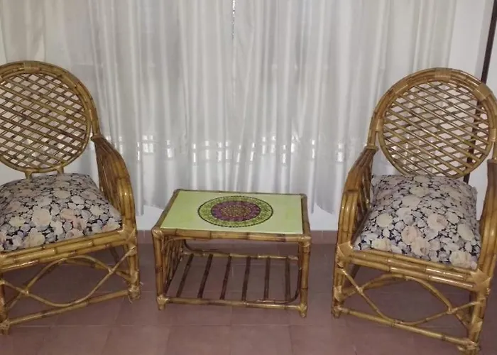 Chalet Microcentro Tandil