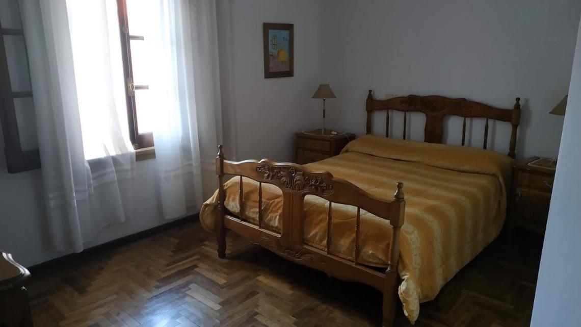 Microcentro Apartment *