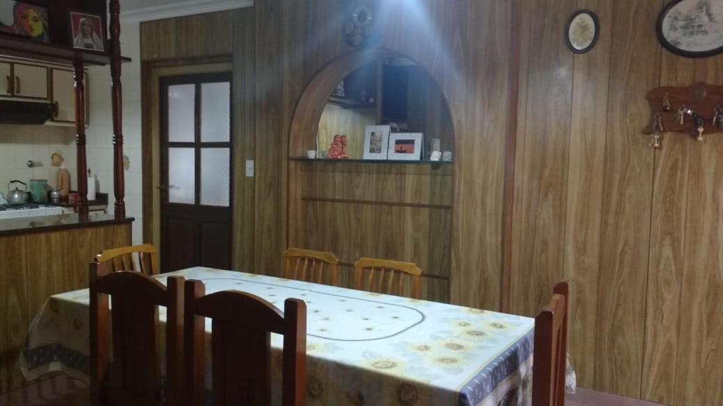 Apartment Microcentro