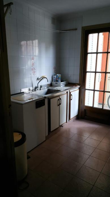 Microcentro Apartment