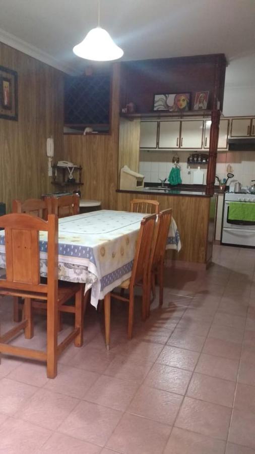 Apartment Microcentro Tandil