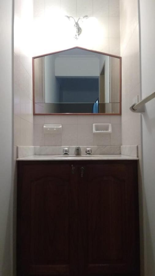 Microcentro Apartment Tandil